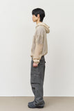 Whales Belted Cargo Pants