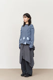 (W) Kros Curved Pocket Pants