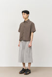 Mayer Stud Bermuda Pants