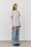 Bowl Henley Top