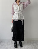 Catch Halterneck Strap Vest