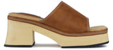 Dewar Tique Sandals