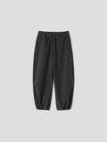 Melange Fleece Pants