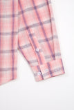 Howell retro check shirt