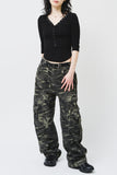 (W) Shu Snap Top
