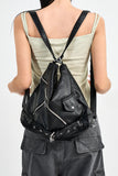 Rider Two-Way Shoulder Bag