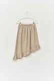 (W) Spani Frill Skirt