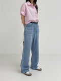 Lina Crop Short Sleeve Shirt