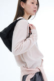 Cashmere V-neck sweater