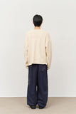 Lucy Heneley Round Knit