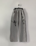 Ravend Tattoo Unisex Training Pants