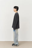 Rumi Pigment Striped Top