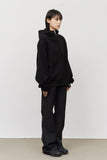 Kin Slash Zip Hoodie