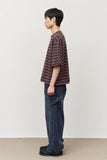 Hammer Curved Denim