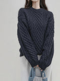 [Premium] Vintage Fisher Knit