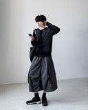 Beten Cargo Bermuda Pants