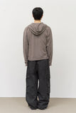 Ele Washed Cargo Pants