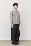 Rex Henley Waffled Top