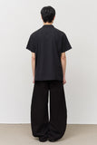 Loy Curved Pants