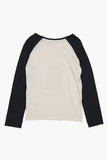 Cats raglan long sleeve
