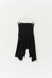 (W) Note Skirt