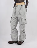 multi cargo pants