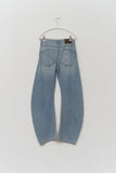(W) Kate Wide Denim