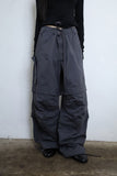 Work Washing Maxi Pants