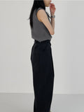 [set] Moran brush knit cardigan