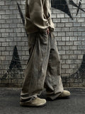 Curve Siwa Washed Balloon Denim