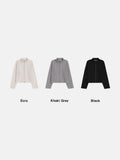 Zec Net Zip Up