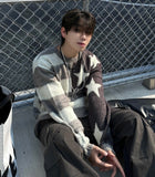 Design USA mohair knit