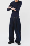 Talic Wide Denim