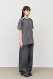 Cox Zipper Top