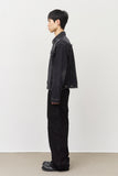 Hawk Western Denim Jacket