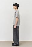 Heritage Fatigue Slab Denim