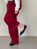 [Unisex] Sander Two-Way Training Sweatpants