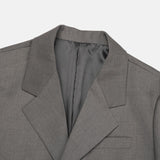 Local 2 Button Jacket