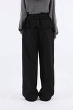 Rex Frill Layered Pants