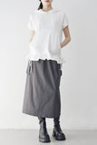 Fris Spring Hooded T-shirt