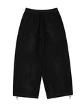 (M) PROCESS BALLOON TROUSERS