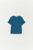 (W) Skins Top