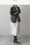 CN Basic Overfit Shirt