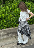 EASY STRAIGHT PANTS