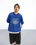 Hail Mary Mesh Tee