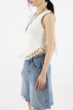 Nomad Cotton Sleeveless