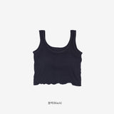 Brisa Wave Cap Sleeveless
