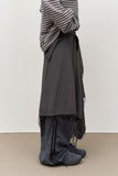 (W) Rich Skirt