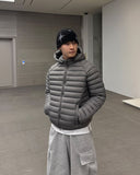 Acne Two-Way Lightweight Padding