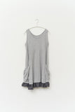 (W) Basil Pocket Onepiece